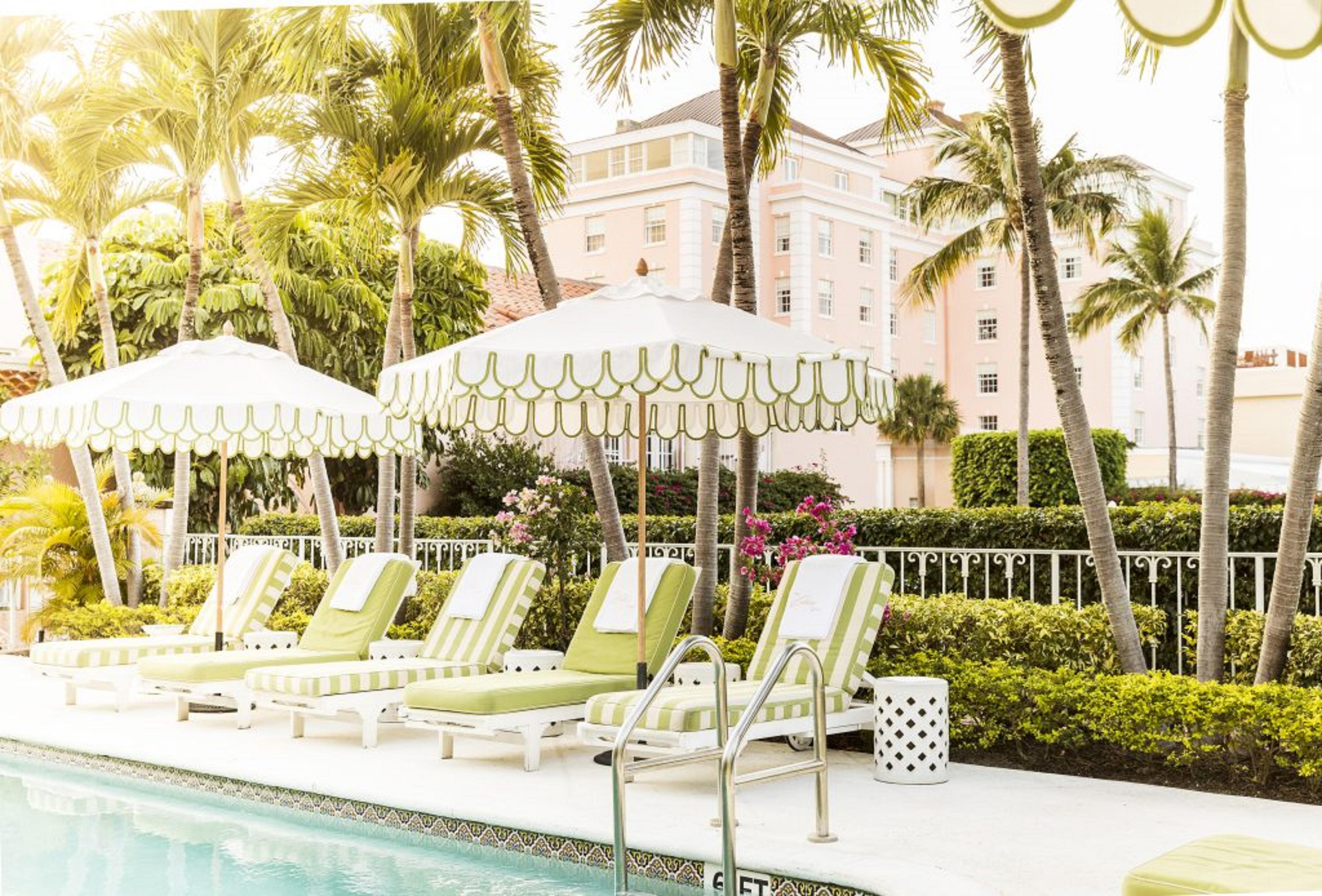 The Colony Hotel Palm Beach Exterior photo