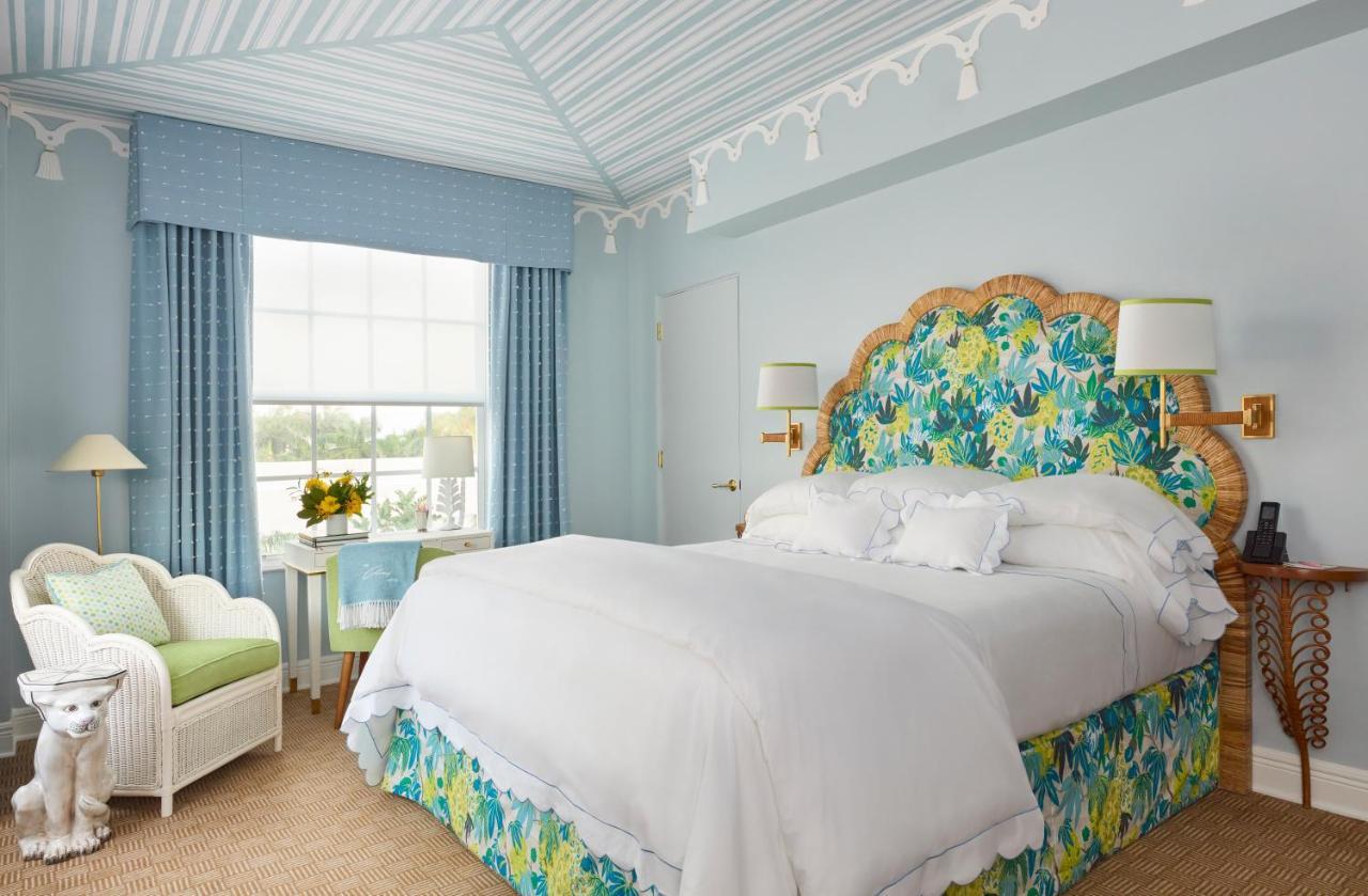 The Colony Hotel Palm Beach Exterior photo