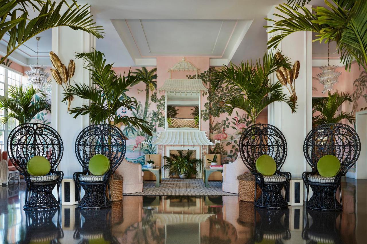 The Colony Hotel Palm Beach Exterior photo