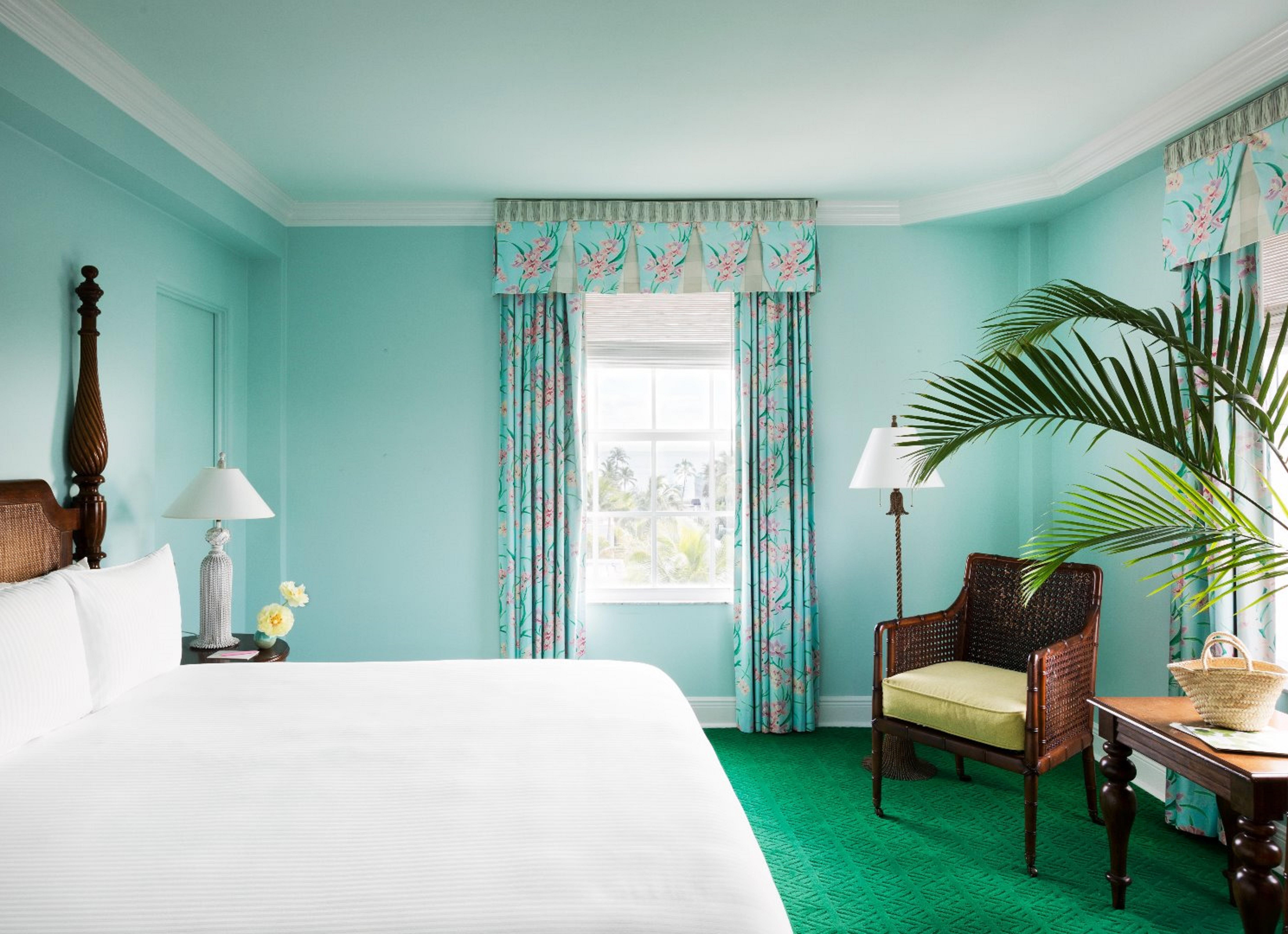 The Colony Hotel Palm Beach Exterior photo