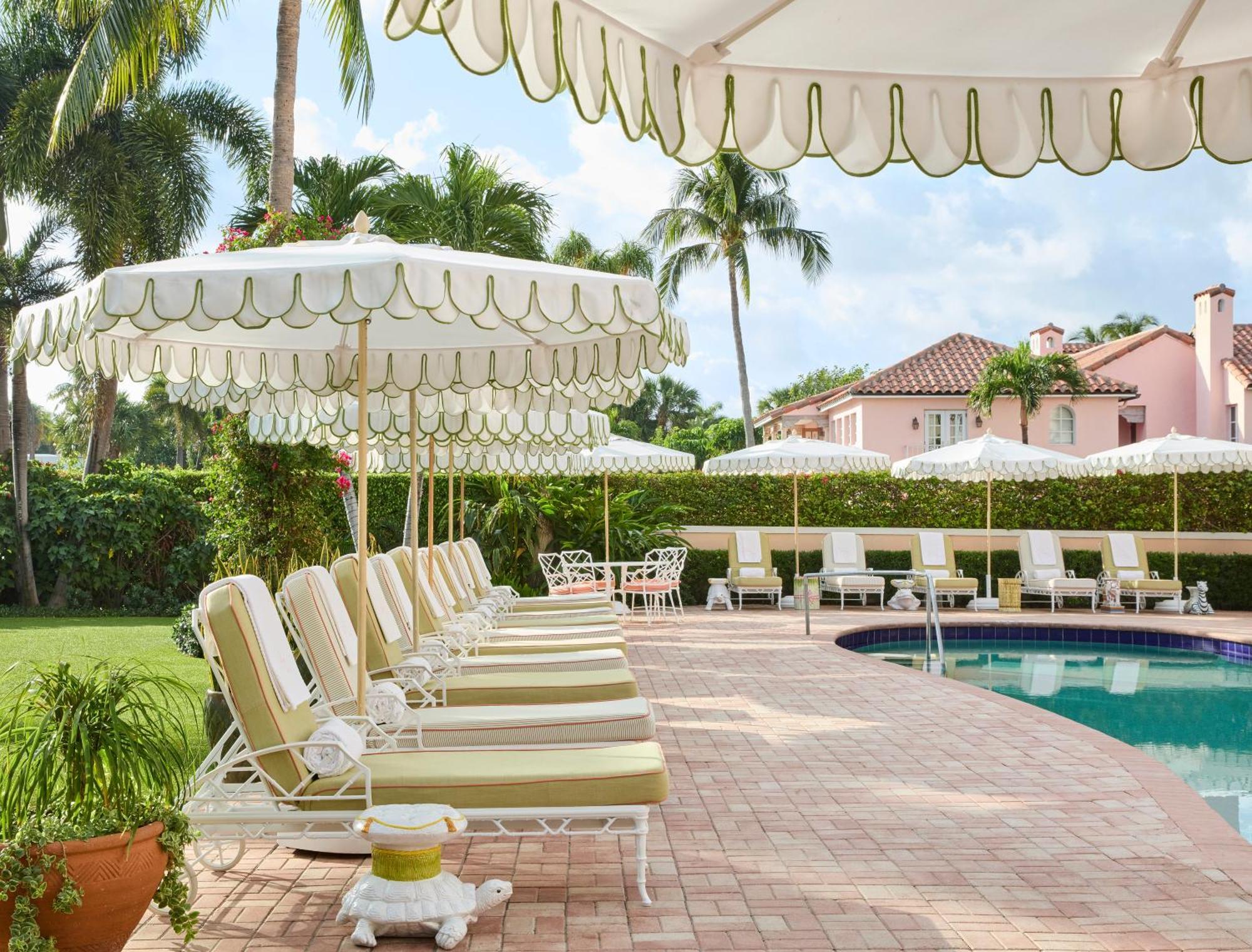 The Colony Hotel Palm Beach Exterior photo