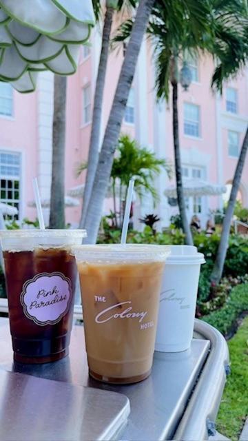 The Colony Hotel Palm Beach Exterior photo