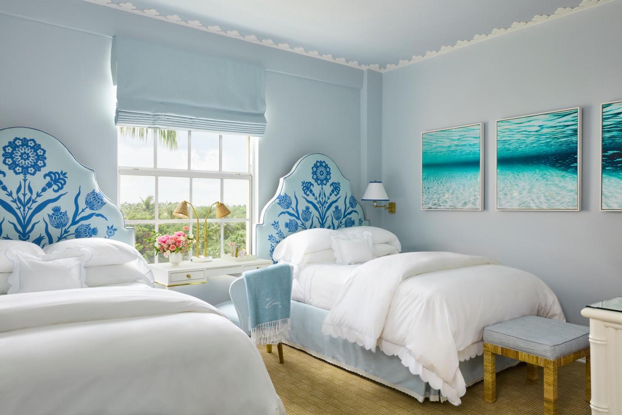 The Colony Hotel Palm Beach Exterior photo
